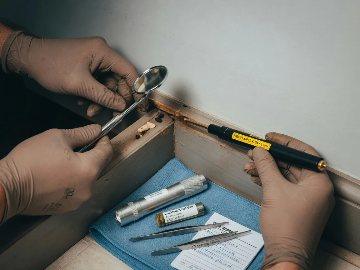Why choose Emergency Pest Control in Ramer, TN